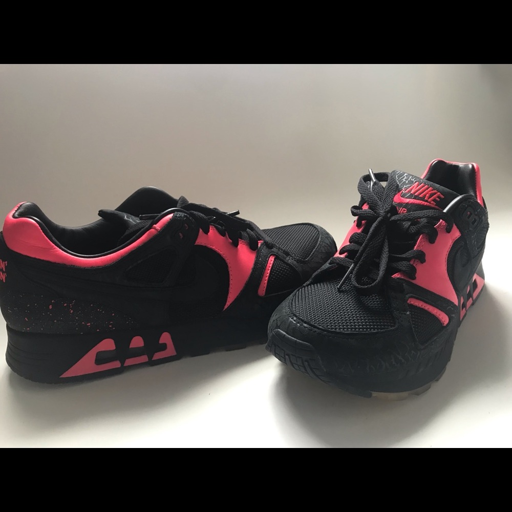 Nike Air Stab Premium Running and Gunning US M8